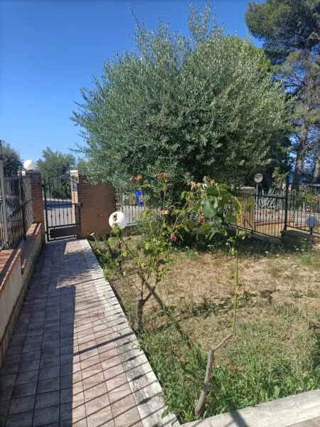 Villa A Schiera via Santa Lucia 36, San Benedetto Del Tronto