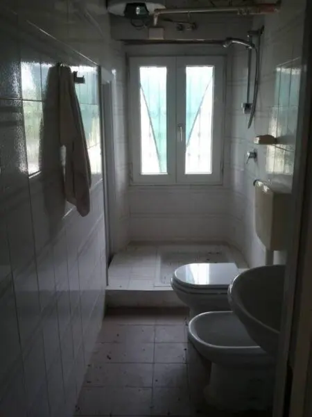 Villa Trifamiliare via Cannella 1, Mondavio