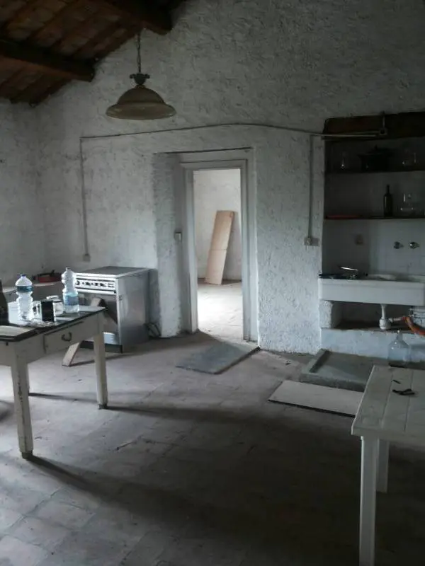 Immagine per Villa trifamiliare in vendita a Mondavio via Cannella 1