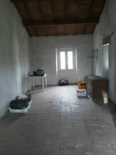 Villa Trifamiliare via Cannella 1, Mondavio
