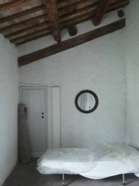 Villa Trifamiliare via Cannella 1, Mondavio
