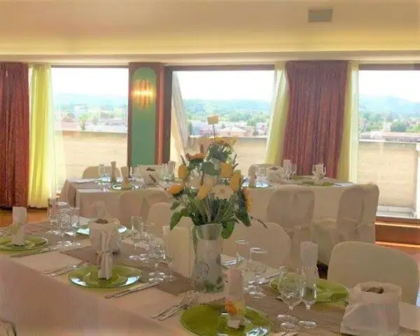 Albergo via Le Conce 39, Corridonia