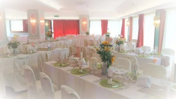 Albergo via Le Conce 39, Corridonia