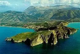 Albergo Centola