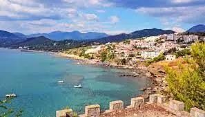 Albergo Centola