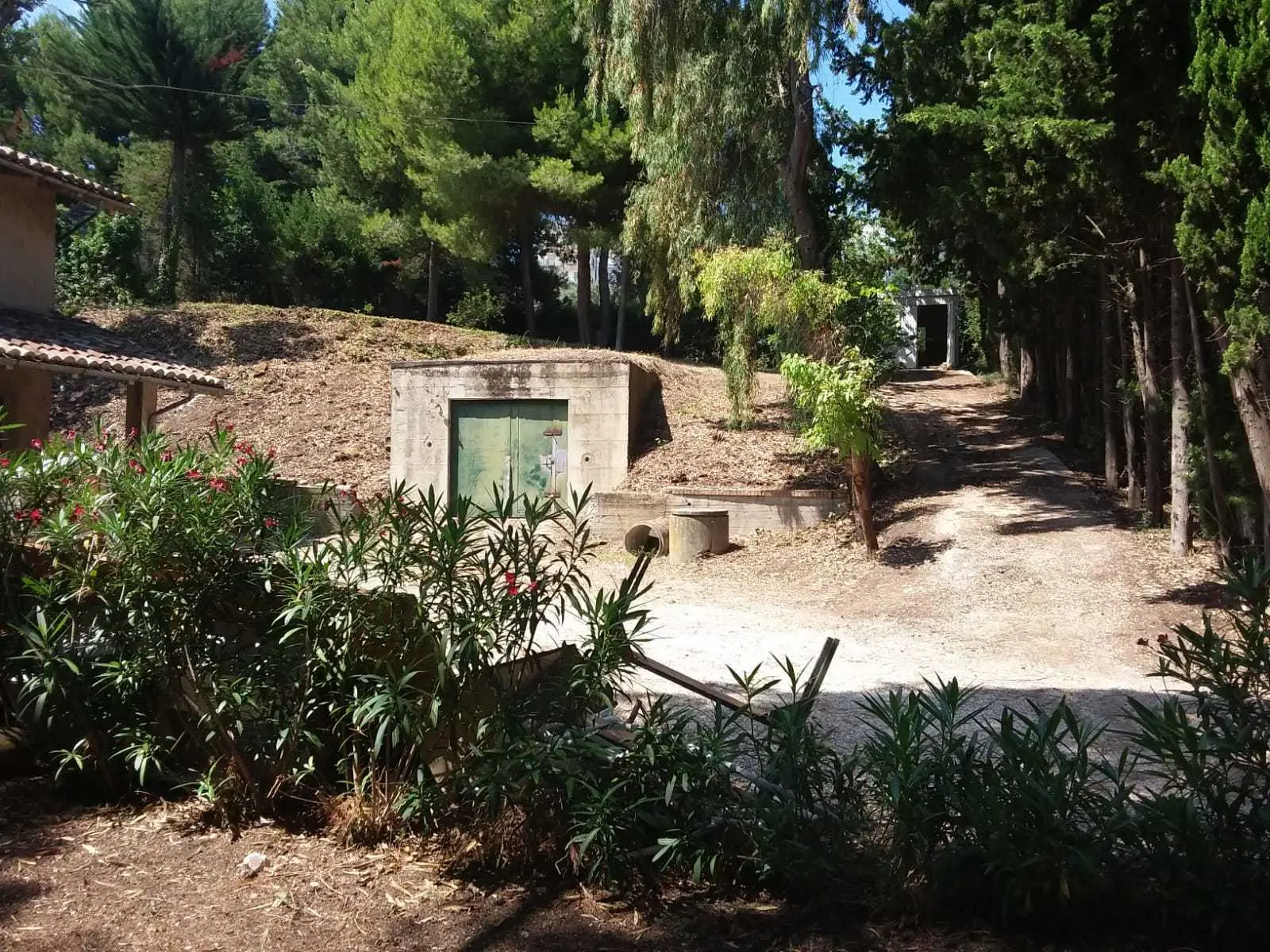 Immagine per Villa trifamiliare in vendita a Tortoreto via Vascello