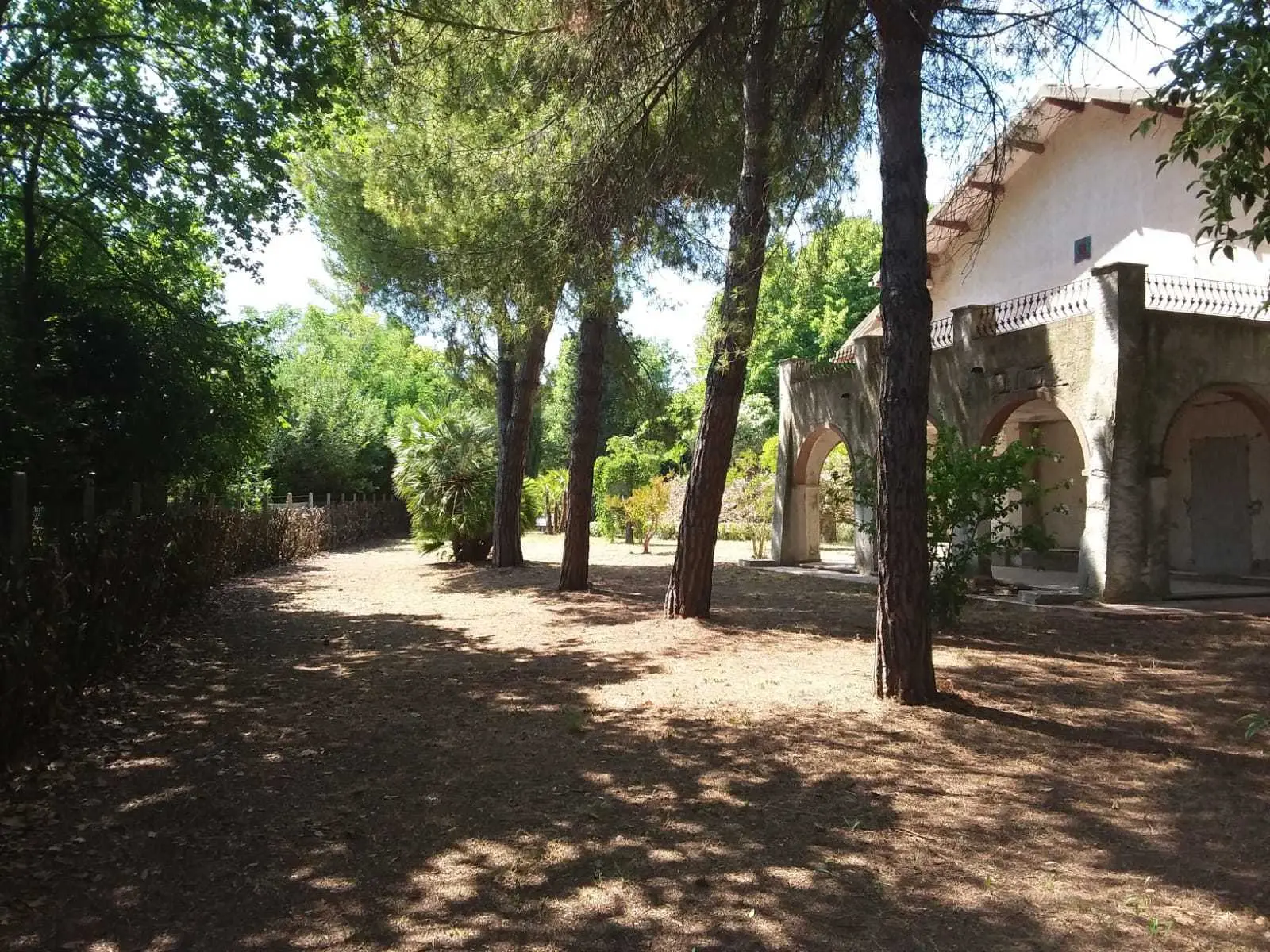 Immagine per Villa trifamiliare in vendita a Tortoreto via Vascello
