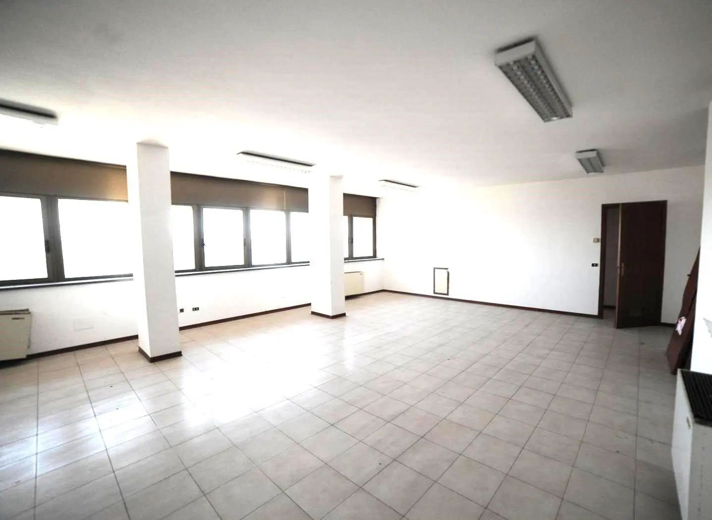 Immagine per Area verde in vendita a Roma viale Giorgio Morandi