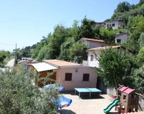 Villaggio Turistico 4, Cupra Marittima