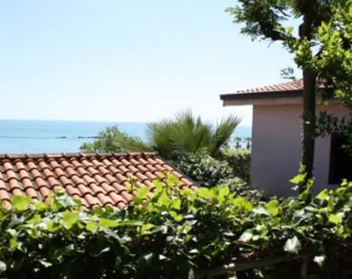 Villaggio Turistico 4, Cupra Marittima