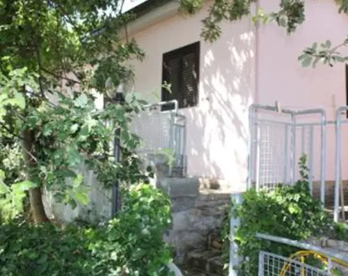 Villaggio Turistico 4, Cupra Marittima