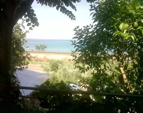 Villaggio Turistico 4, Cupra Marittima