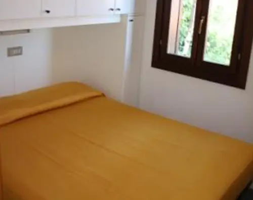 Villaggio Turistico 4, Cupra Marittima