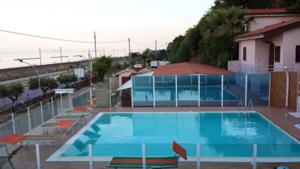 Villaggio Turistico 4, Cupra Marittima