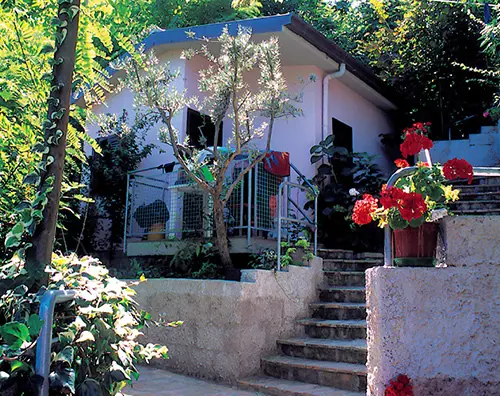 Villaggio Turistico 4, Cupra Marittima