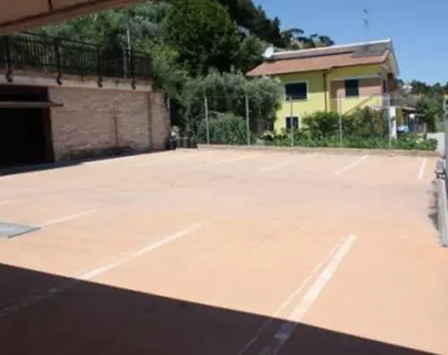 Villaggio Turistico 4, Cupra Marittima