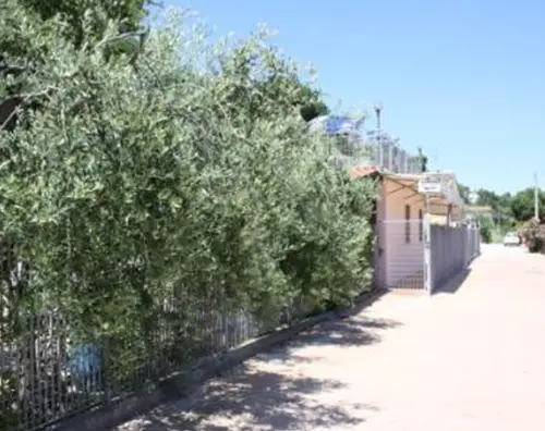 Villaggio Turistico 4, Cupra Marittima