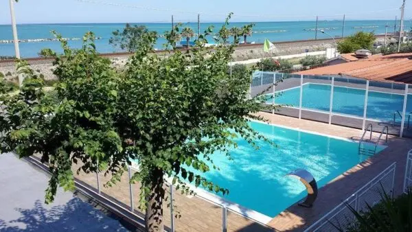 Villaggio Turistico 4, Cupra Marittima