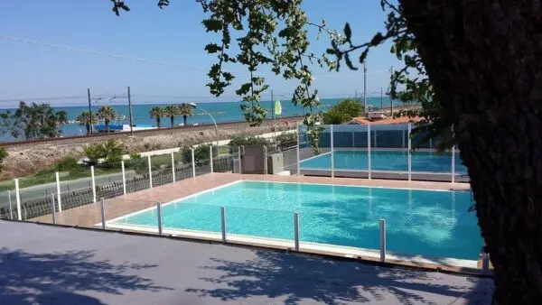 Villaggio Turistico 4, Cupra Marittima