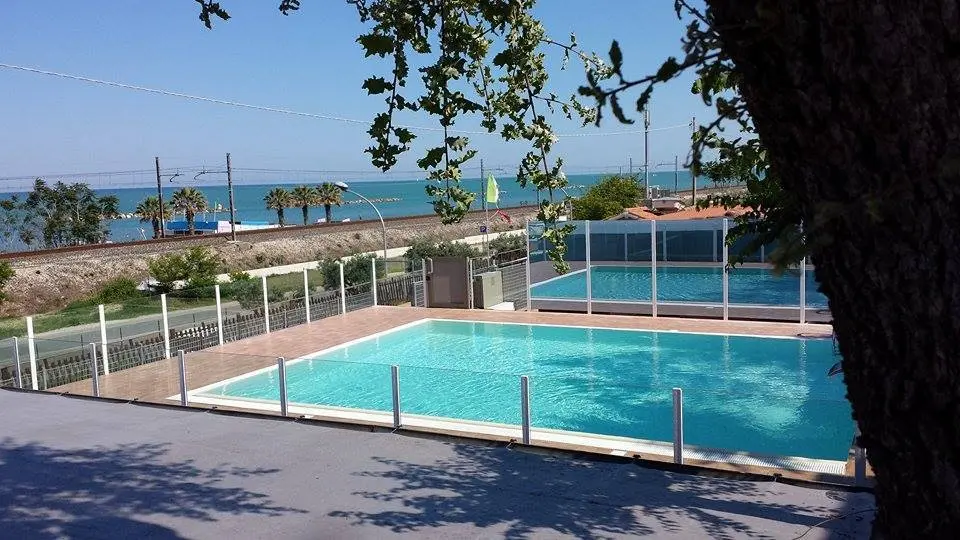 Immagine per Villaggio Turistico in vendita a Cupra Marittima 4