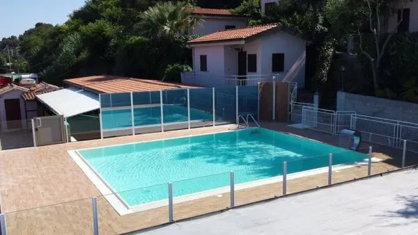 Villaggio Turistico 4, Cupra Marittima