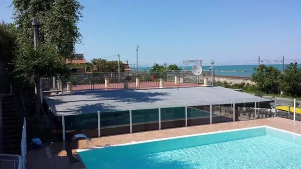 Villaggio Turistico 4, Cupra Marittima