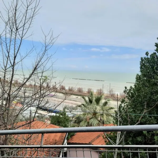 Villaggio Turistico 4, Cupra Marittima