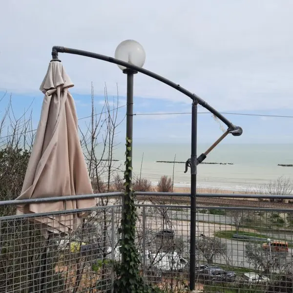 Villaggio Turistico 4, Cupra Marittima