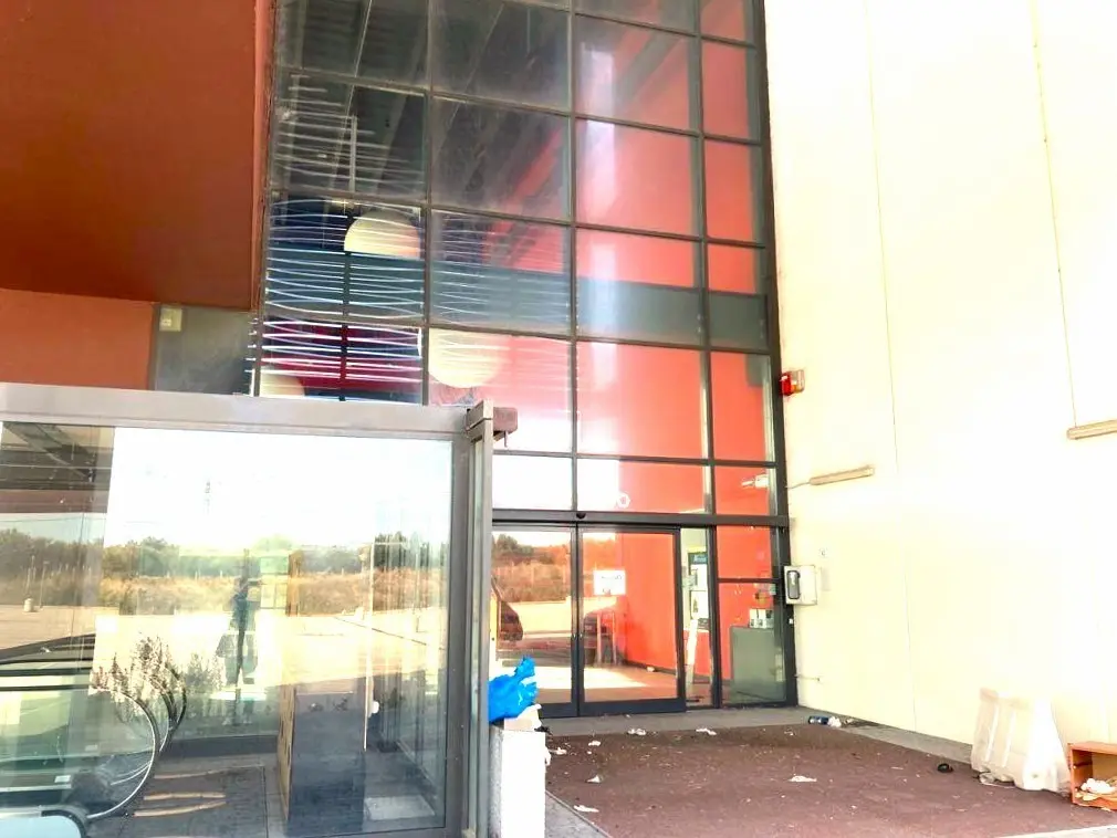 Immagine per Palazzo - Stabile in vendita a Colonnella via Contrada Vibrata