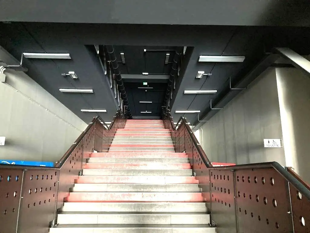 Immagine per Palazzo - Stabile in vendita a Colonnella via Contrada Vibrata