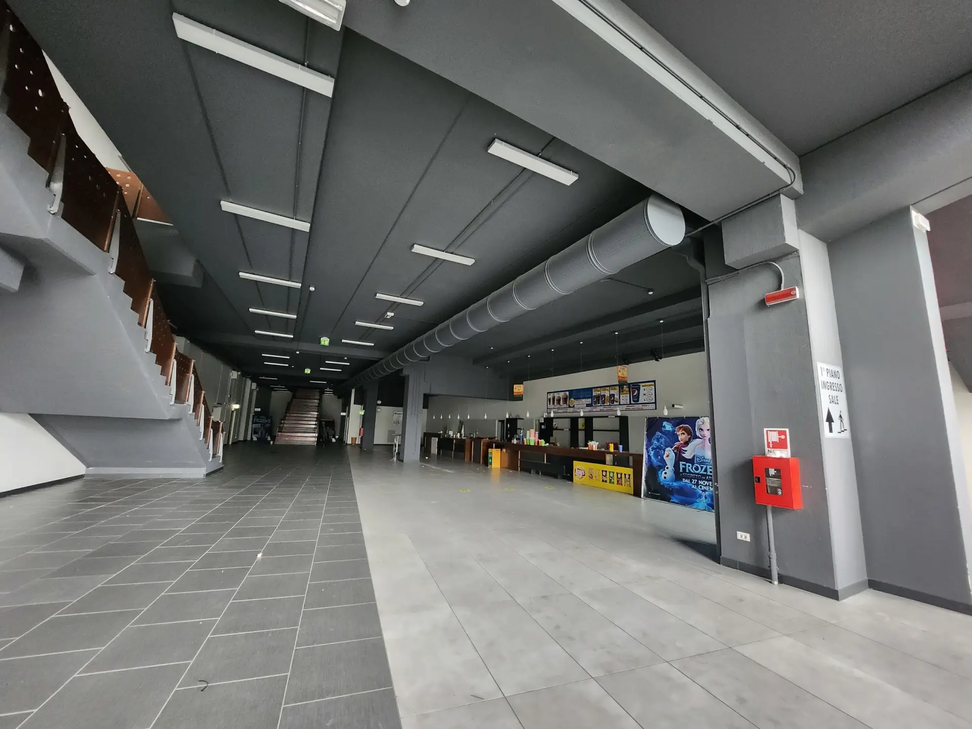 Immagine per Palazzo - Stabile in vendita a Colonnella via Contrada Vibrata