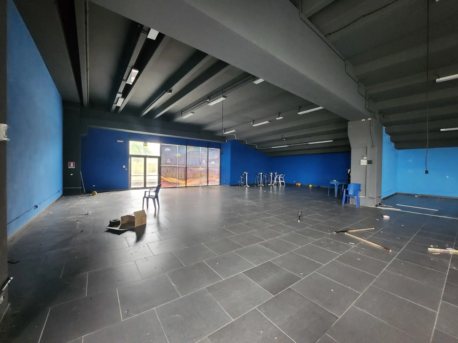 Immagine per Palazzo - Stabile in vendita a Colonnella via Contrada Vibrata