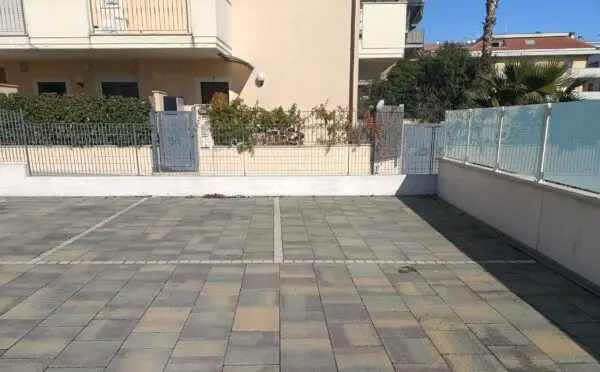 Monolocale via Conad, San Benedetto Del Tronto