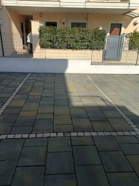 Monolocale via Conad, San Benedetto Del Tronto