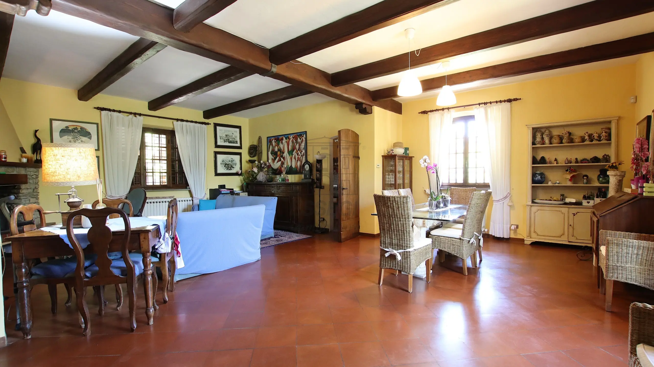 Immagine per Villa in vendita a Lucca via Dei Borelli