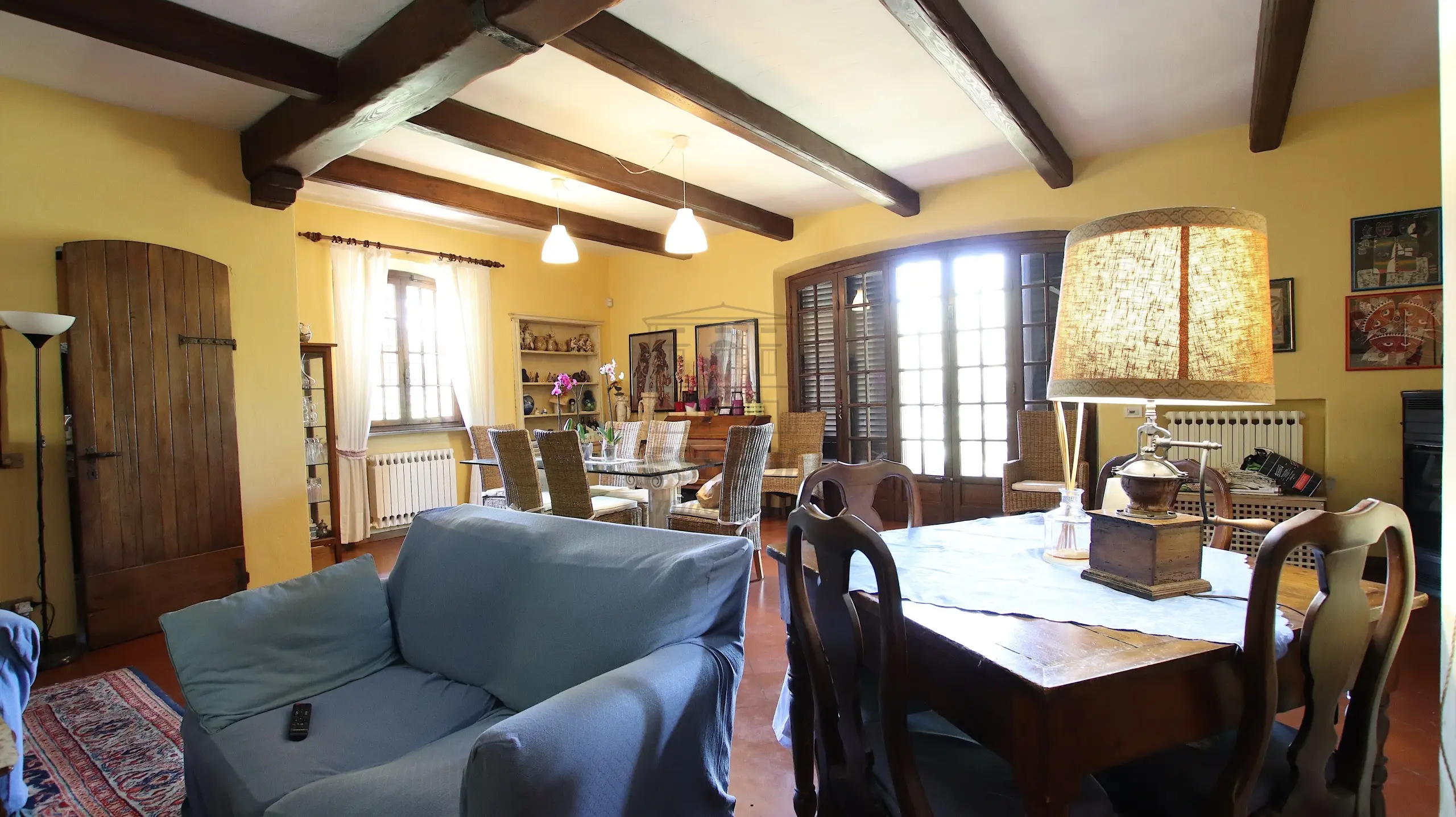 Immagine per Villa in vendita a Lucca via Dei Borelli