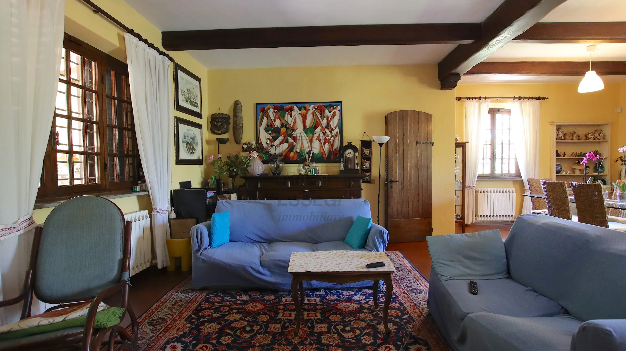 Immagine per Villa in vendita a Lucca via Dei Borelli