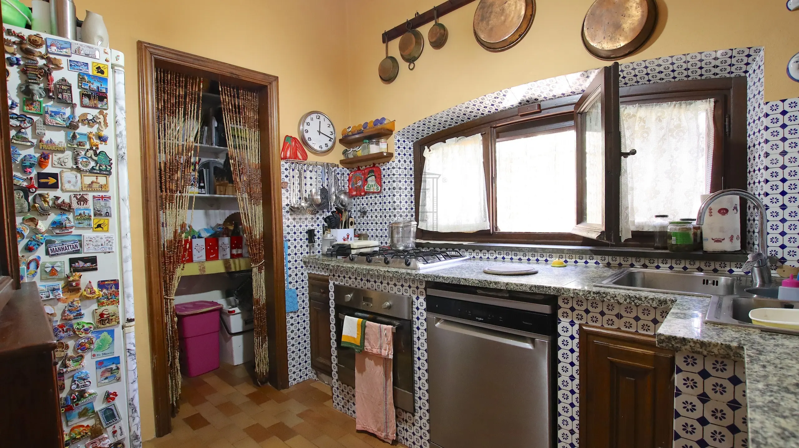 Immagine per Villa in vendita a Lucca via Dei Borelli