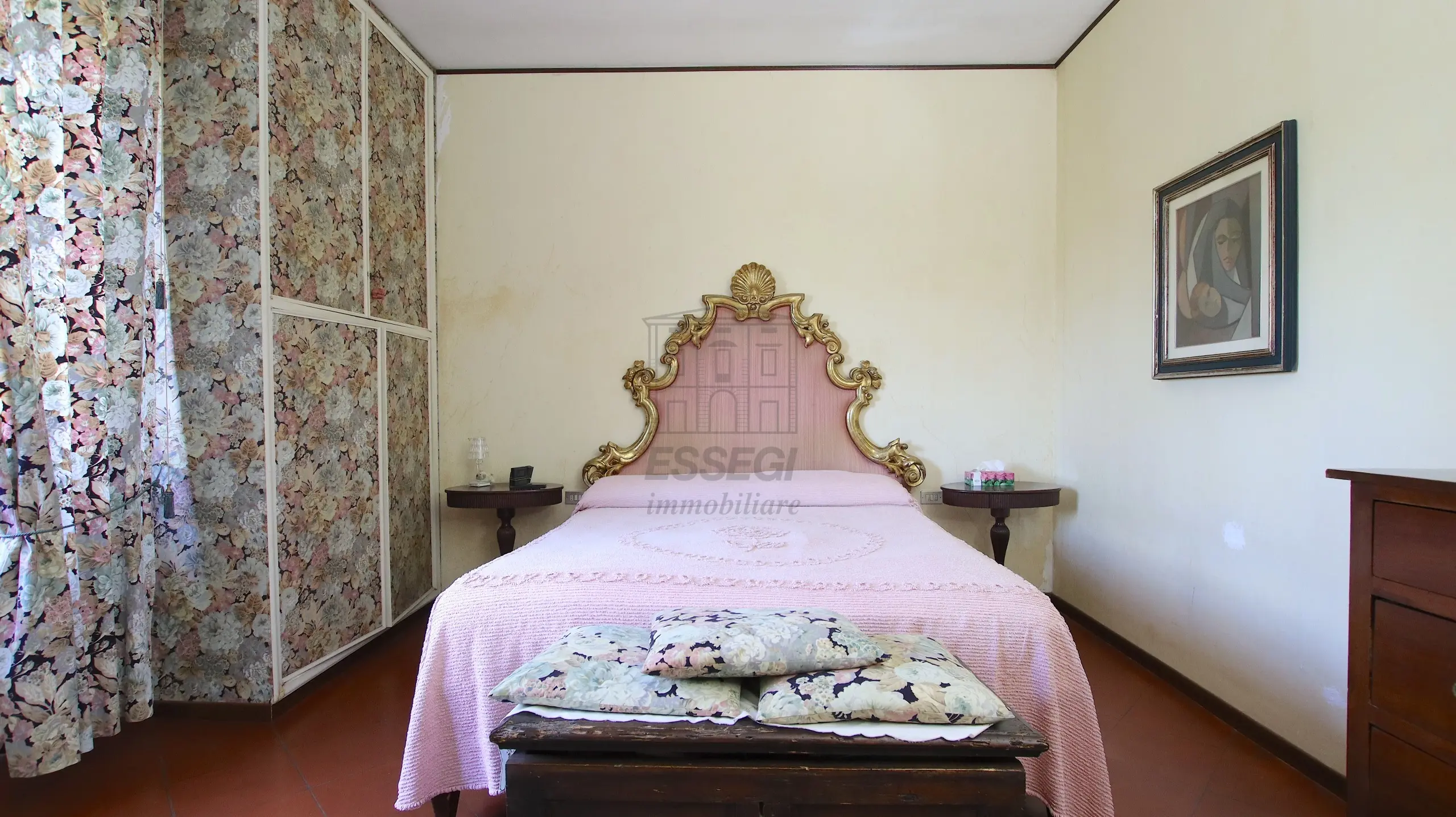Immagine per Villa in vendita a Lucca via Dei Borelli