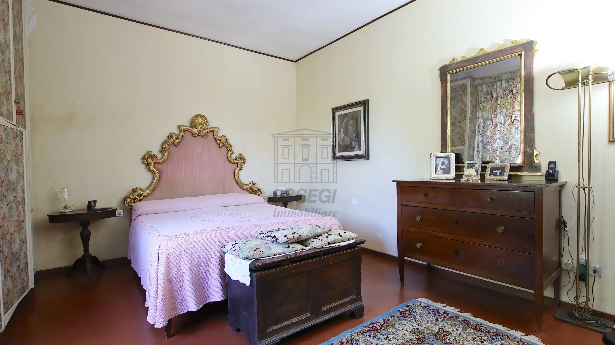 Immagine per Villa in vendita a Lucca via Dei Borelli