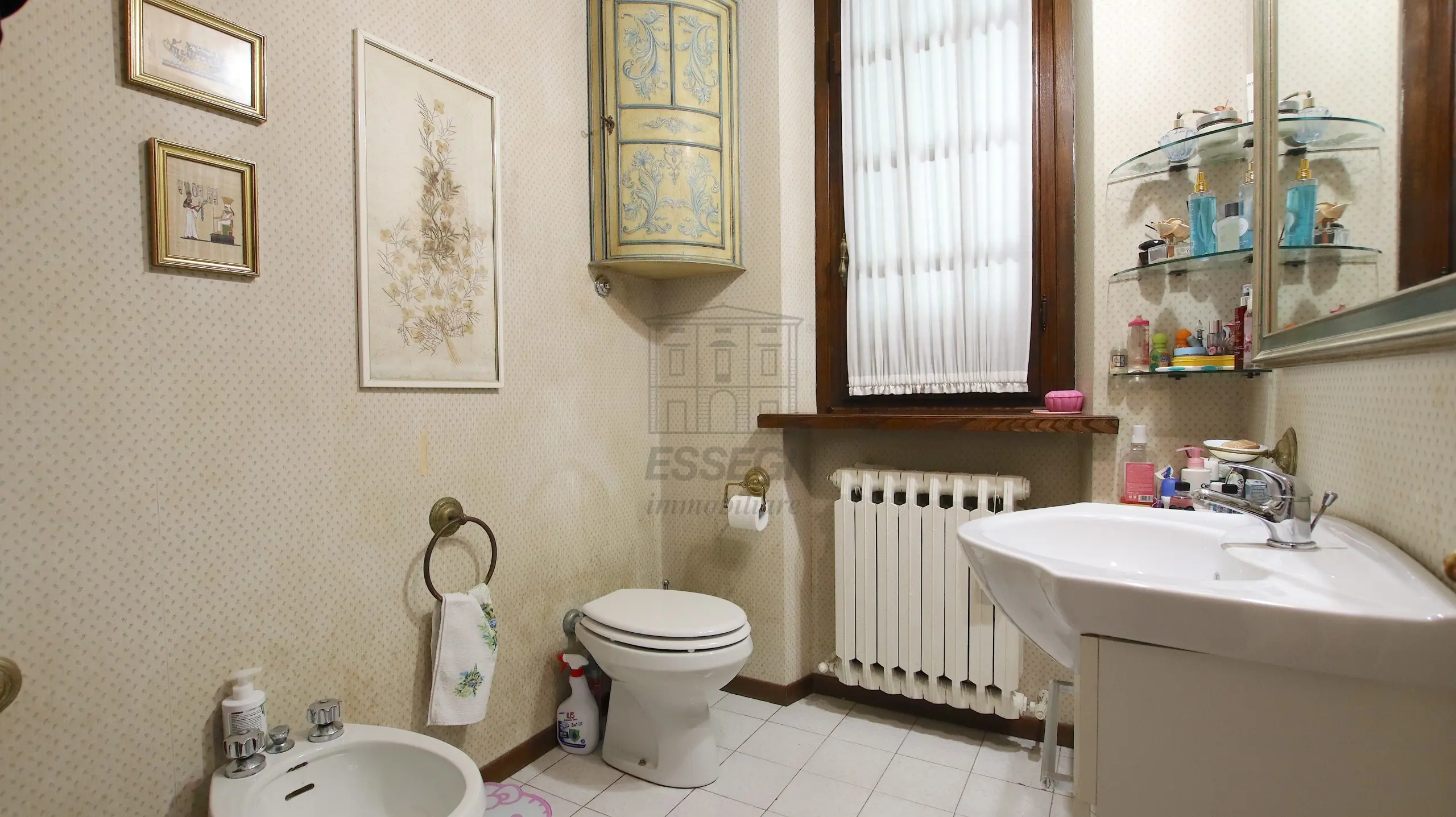 Immagine per Villa in vendita a Lucca via Dei Borelli