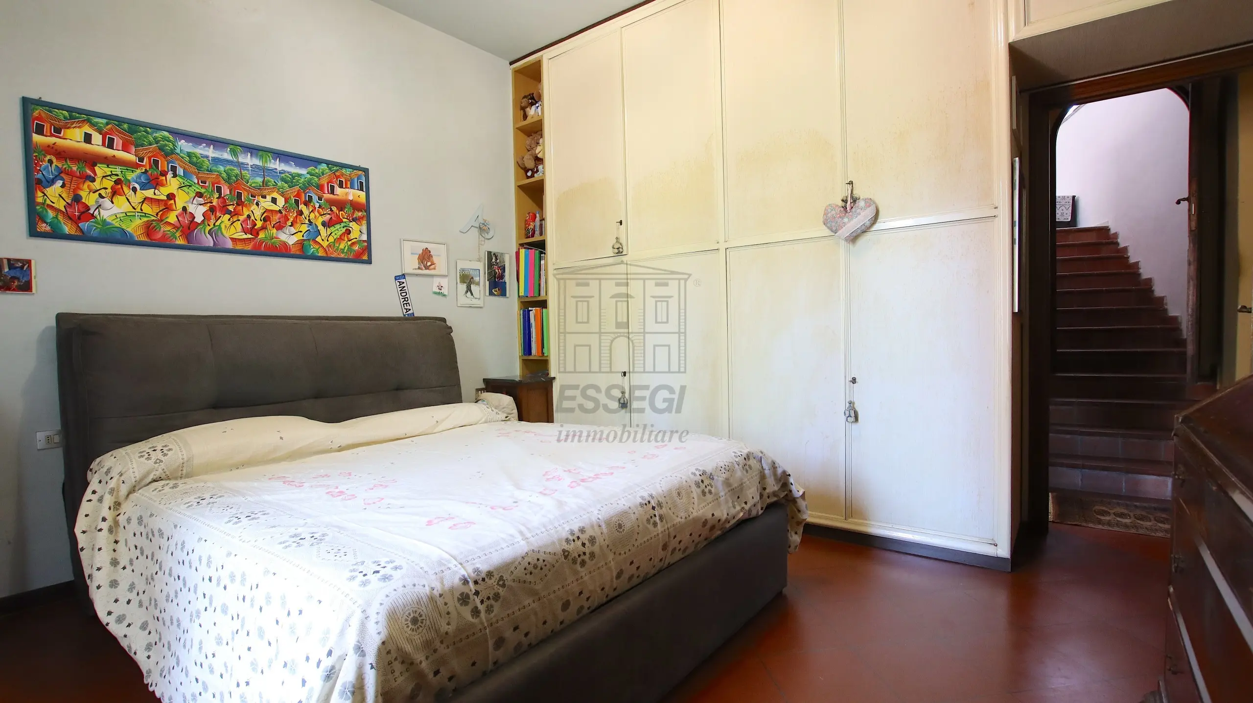 Immagine per Villa in vendita a Lucca via Dei Borelli