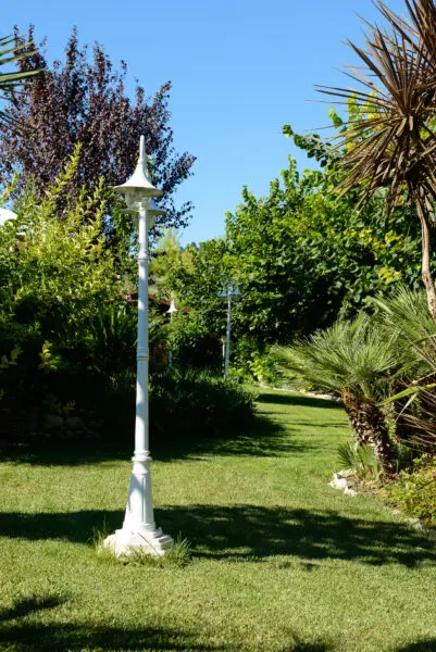 Villa Trifamiliare via Contrada Riomorocontrada Rio Moro, Colonnella