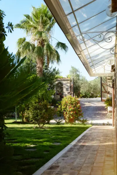Villa Trifamiliare via Contrada Riomorocontrada Rio Moro, Colonnella