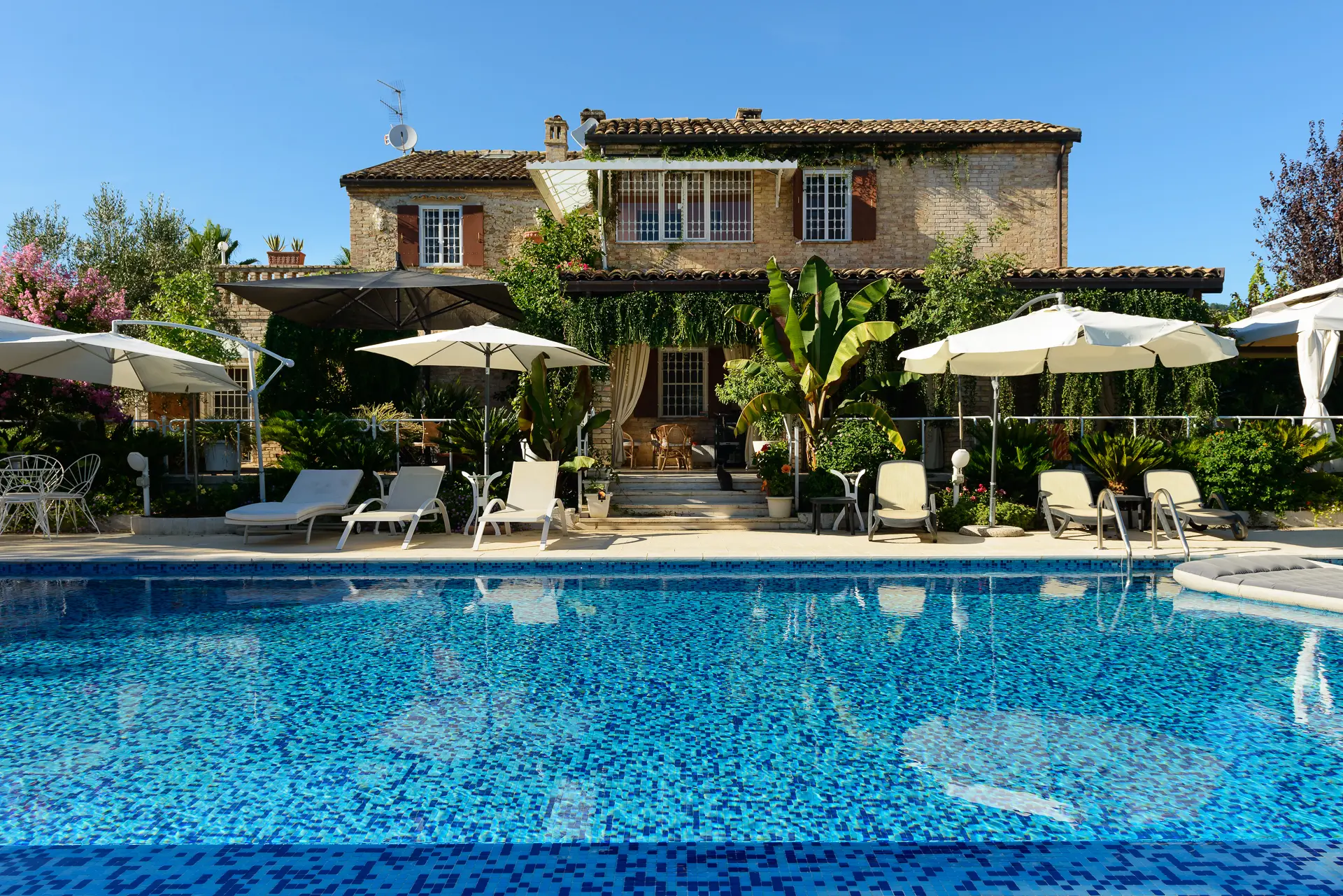 Immagine per Villa trifamiliare in vendita a Colonnella via Contrada Riomorocontrada Rio Moro