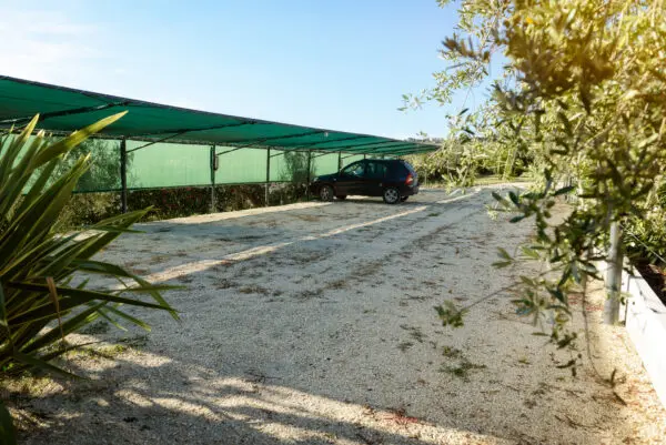 Villa Trifamiliare via Contrada Riomorocontrada Rio Moro, Colonnella