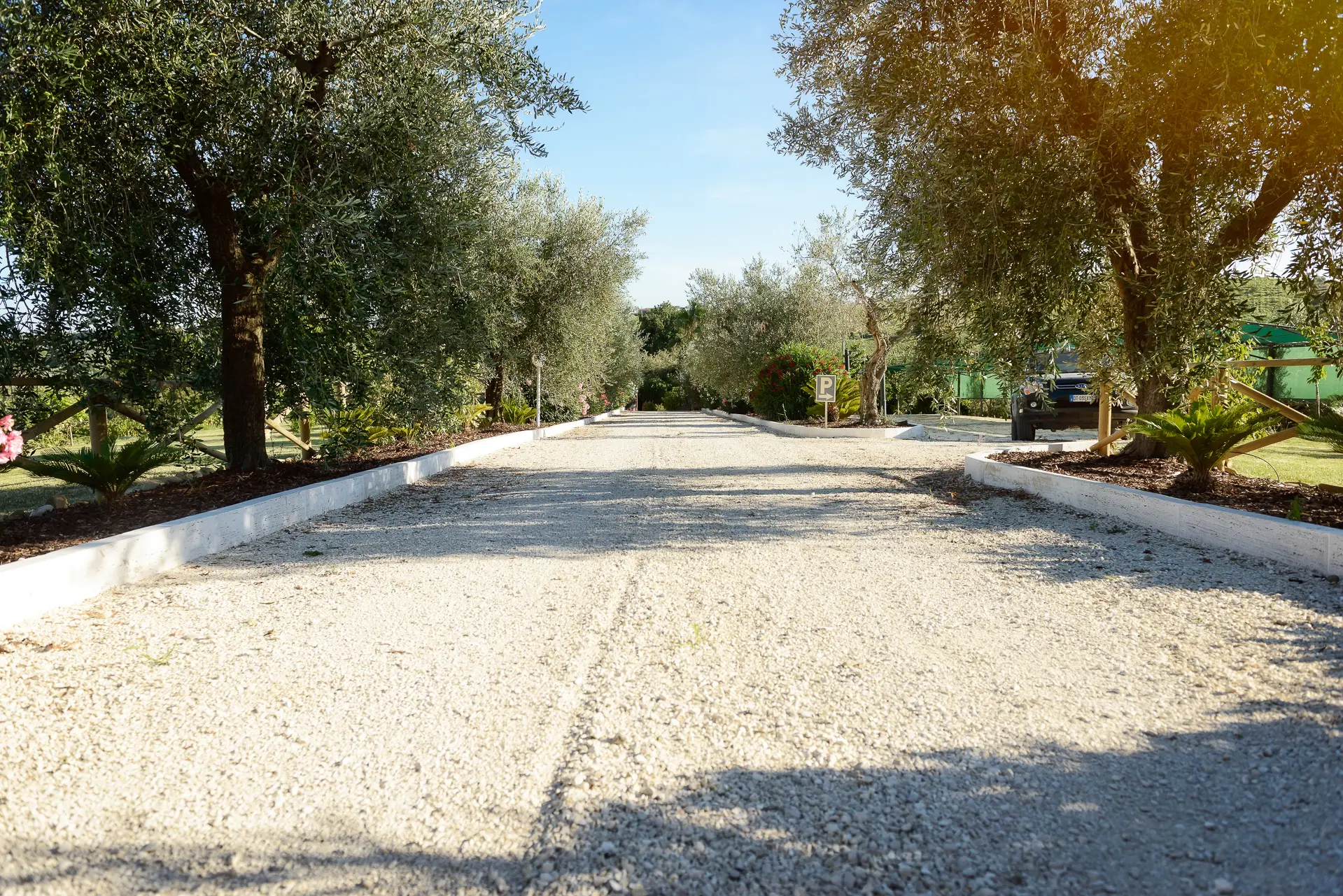 Immagine per Villa trifamiliare in vendita a Colonnella via Contrada Riomorocontrada Rio Moro