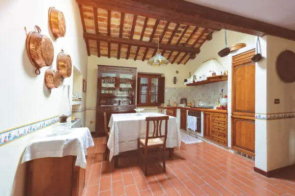 Villa Trifamiliare via Contrada Riomorocontrada Rio Moro, Colonnella