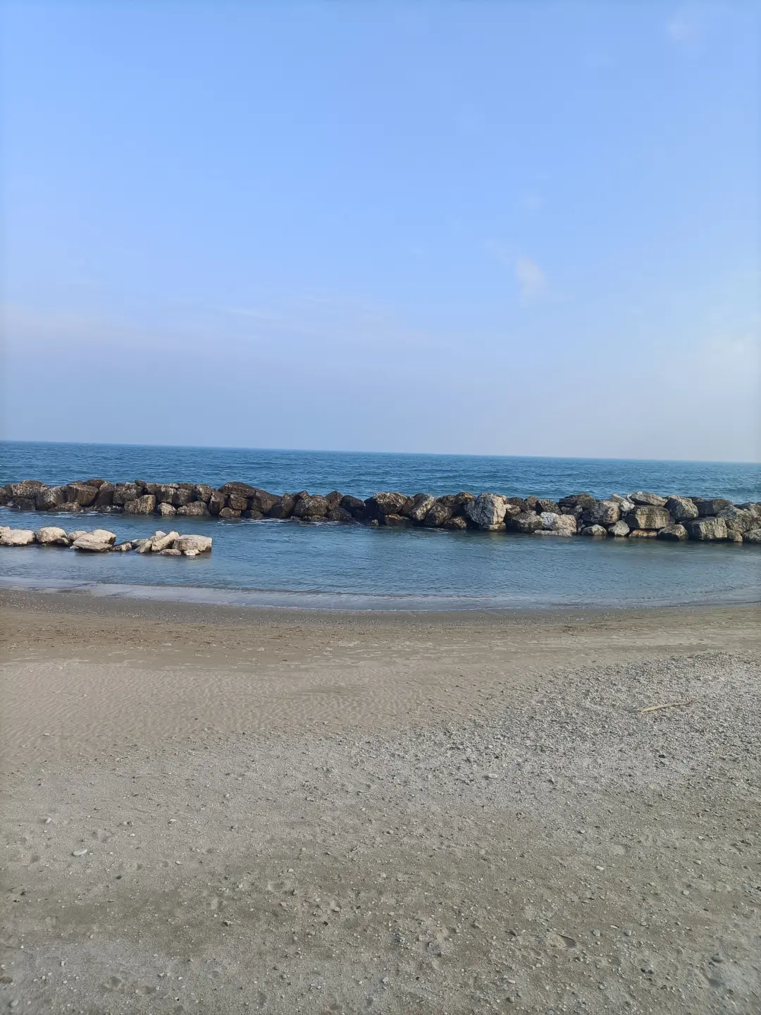 Immagine per Stabilimento Balneare in vendita a Fano strada Nazionale Adriatica Nord 79