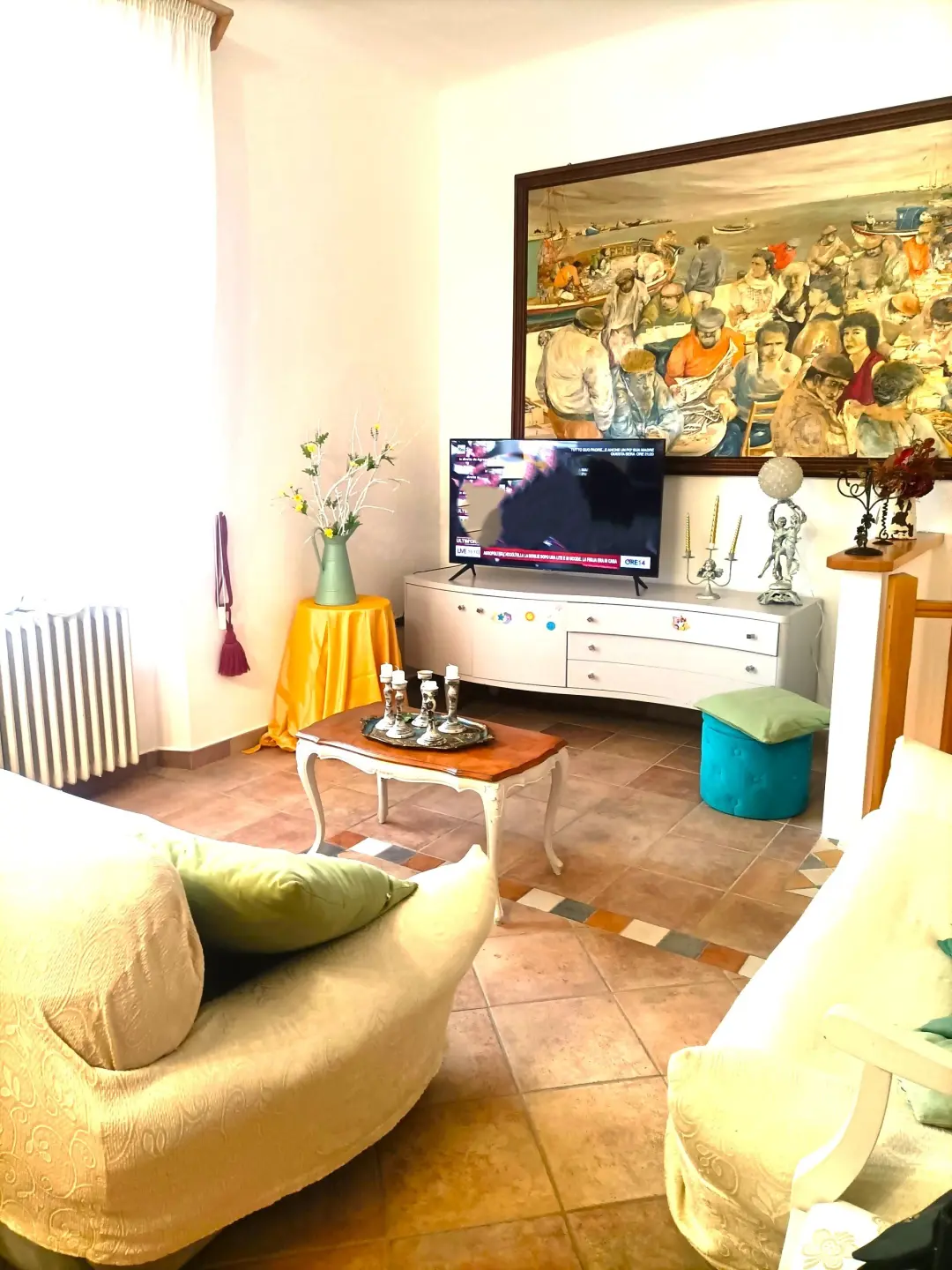 Immagine per Monolocale in vendita a San Benedetto del Tronto via Monte Conero 12